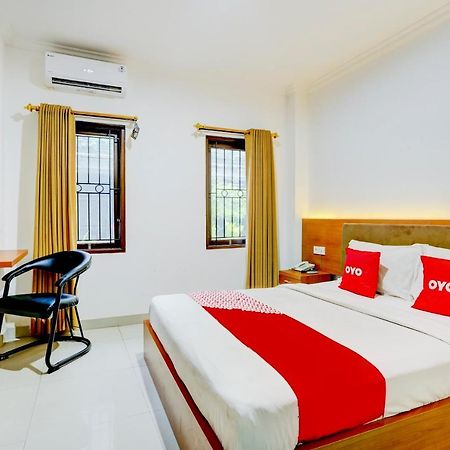 Oyo 3975 Gita Inn Denpasar Dış mekan fotoğraf