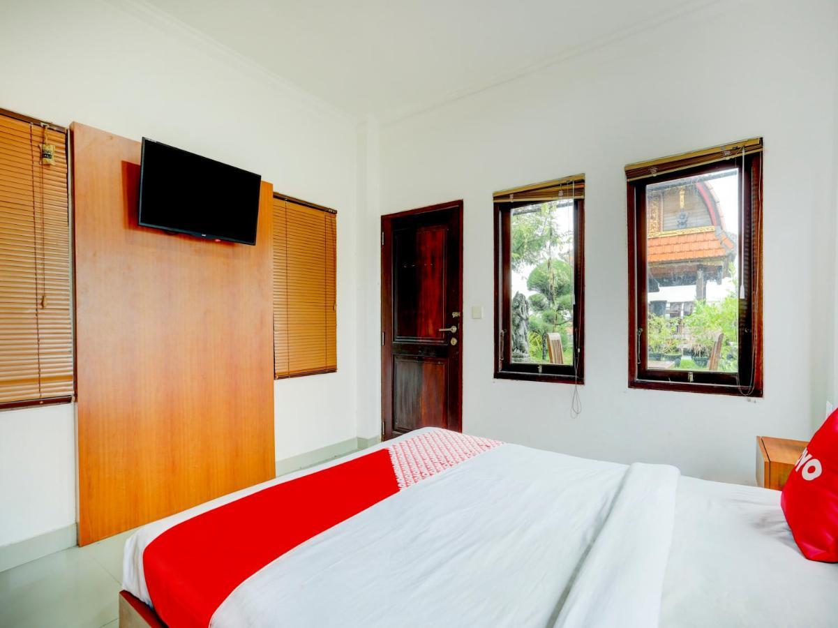 Oyo 3975 Gita Inn Denpasar Dış mekan fotoğraf